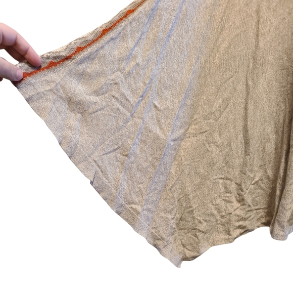 Eddie Bauer hooded cardigan XL - Picture 3 of 6